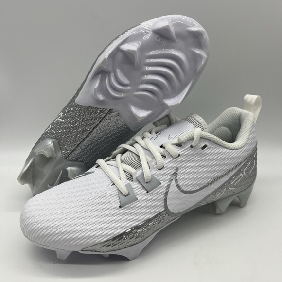 new men's 8.5, 9, 9.5, 15 Nike Vapor edge pro 360 2 Football/lacrosse Cleats - Picture 8 of 8